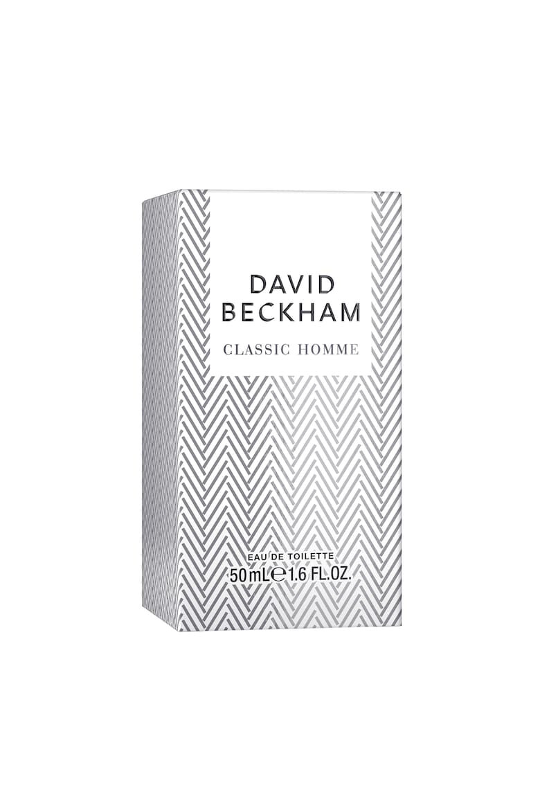 David Beckham Тоалетна вода Classic Homme 100 мл - Pepit.bg