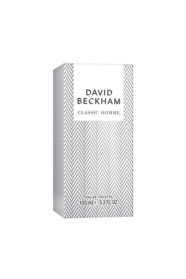 David Beckham Тоалетна вода Classic Homme 100 мл - Pepit.bg