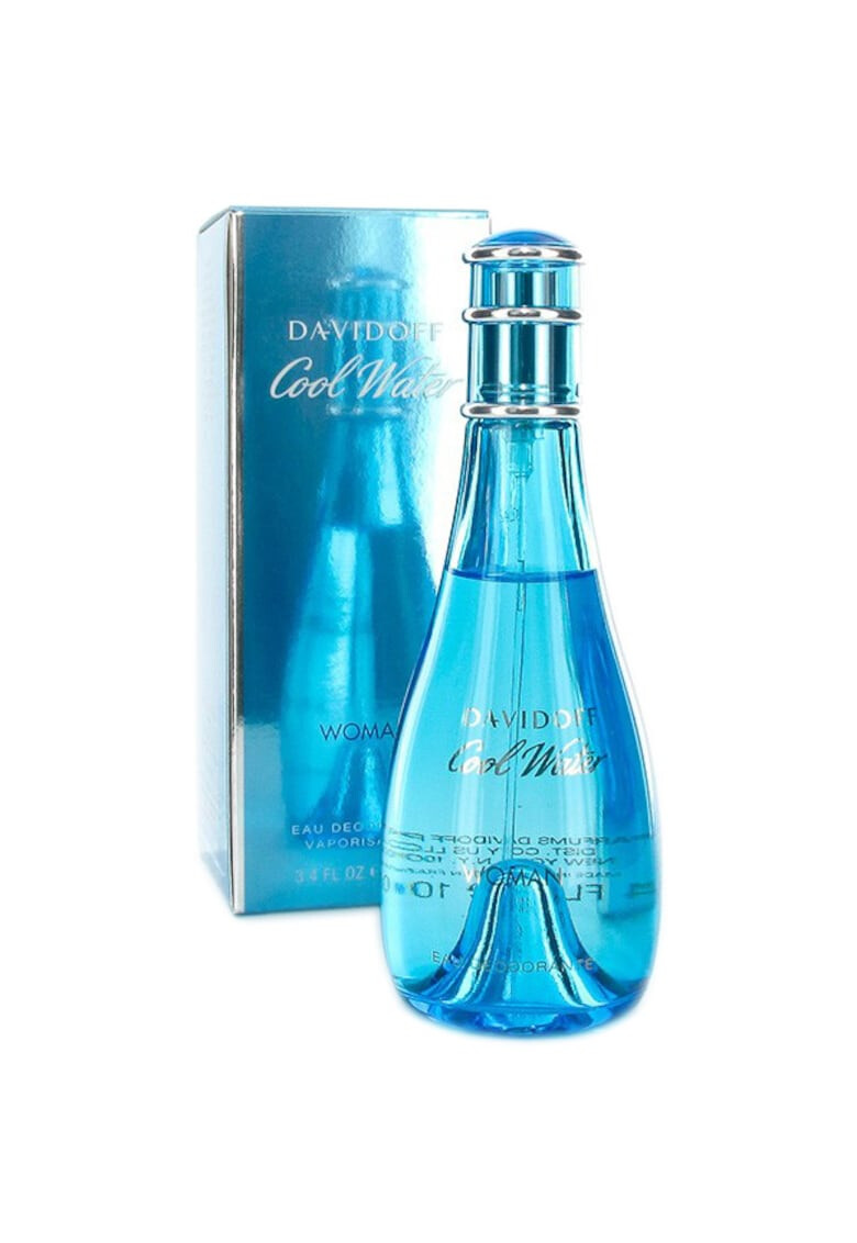 Davidoff Дезодорант Cool Water 100 мл - Pepit.bg