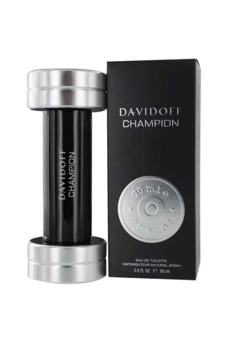 Davidoff Тоалетна вода за мъже Champion 50 мл - Pepit.bg