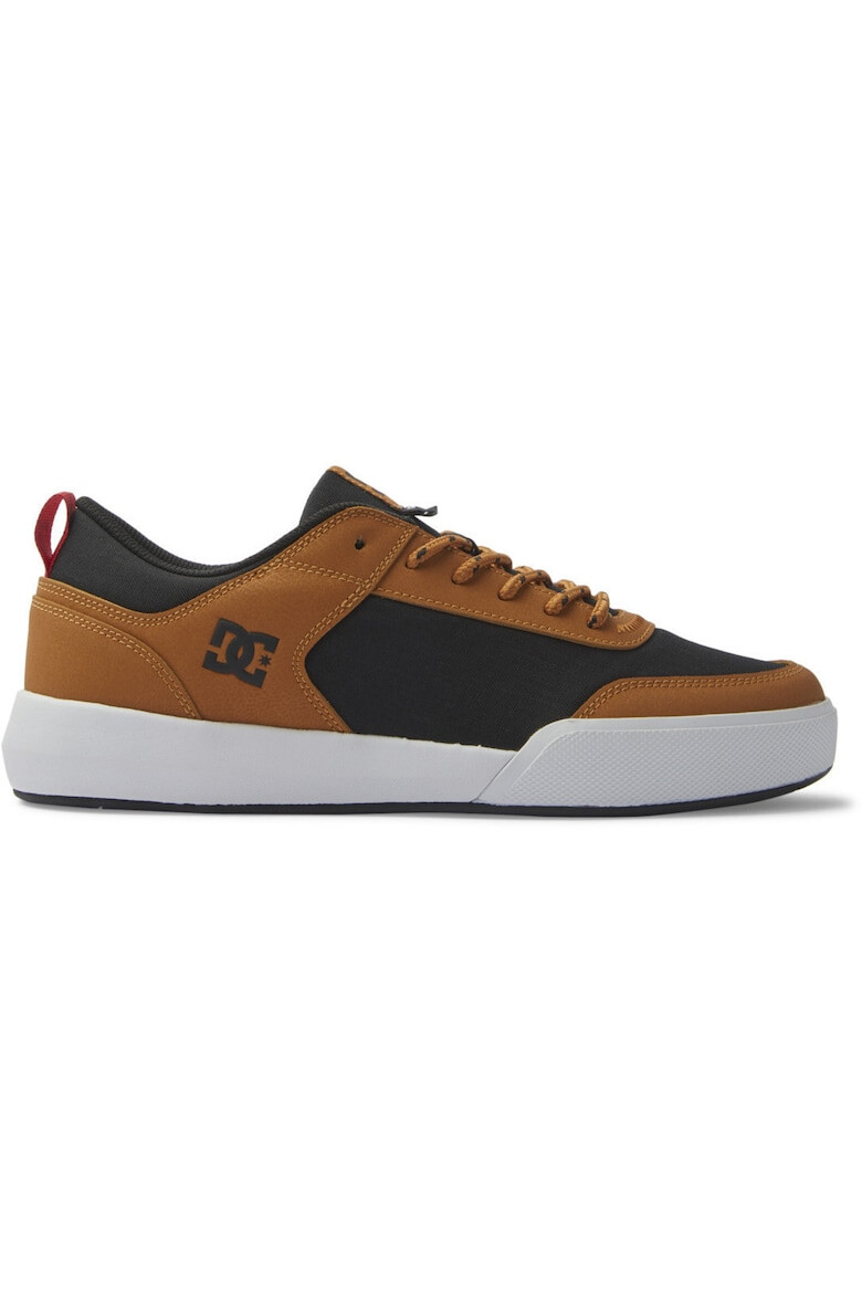 DC Shoes Мъжки обувки TRANSIT WINTERIZED - Кафяв - Pepit.bg