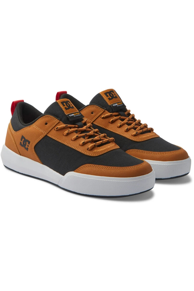 DC Shoes Мъжки обувки TRANSIT WINTERIZED - Кафяв - Pepit.bg