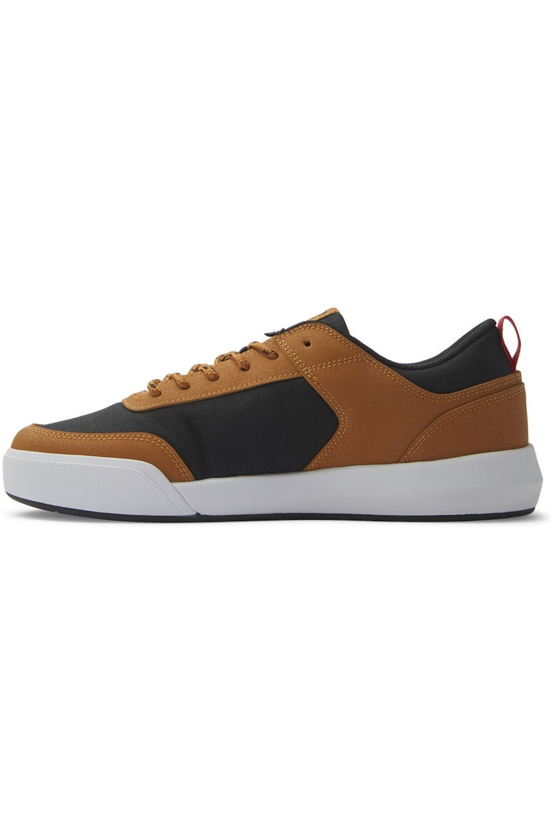 DC Shoes Мъжки обувки TRANSIT WINTERIZED - Кафяв - Pepit.bg