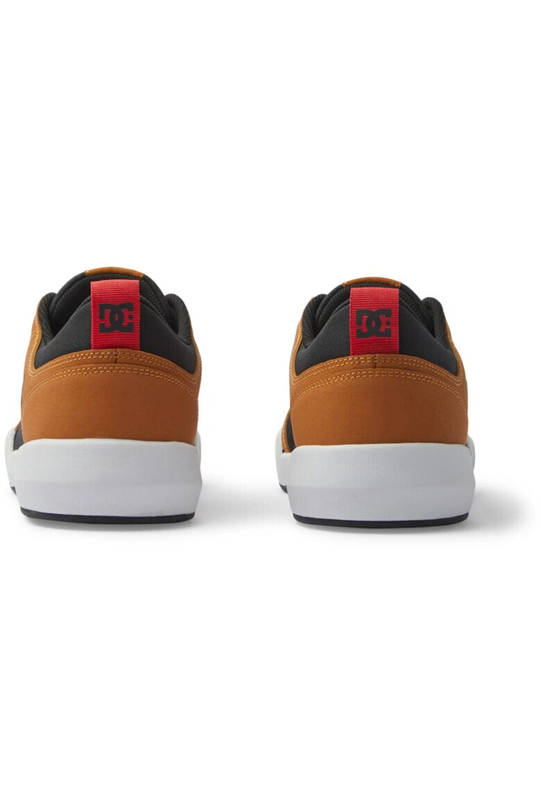 DC Shoes Мъжки обувки TRANSIT WINTERIZED - Кафяв - Pepit.bg