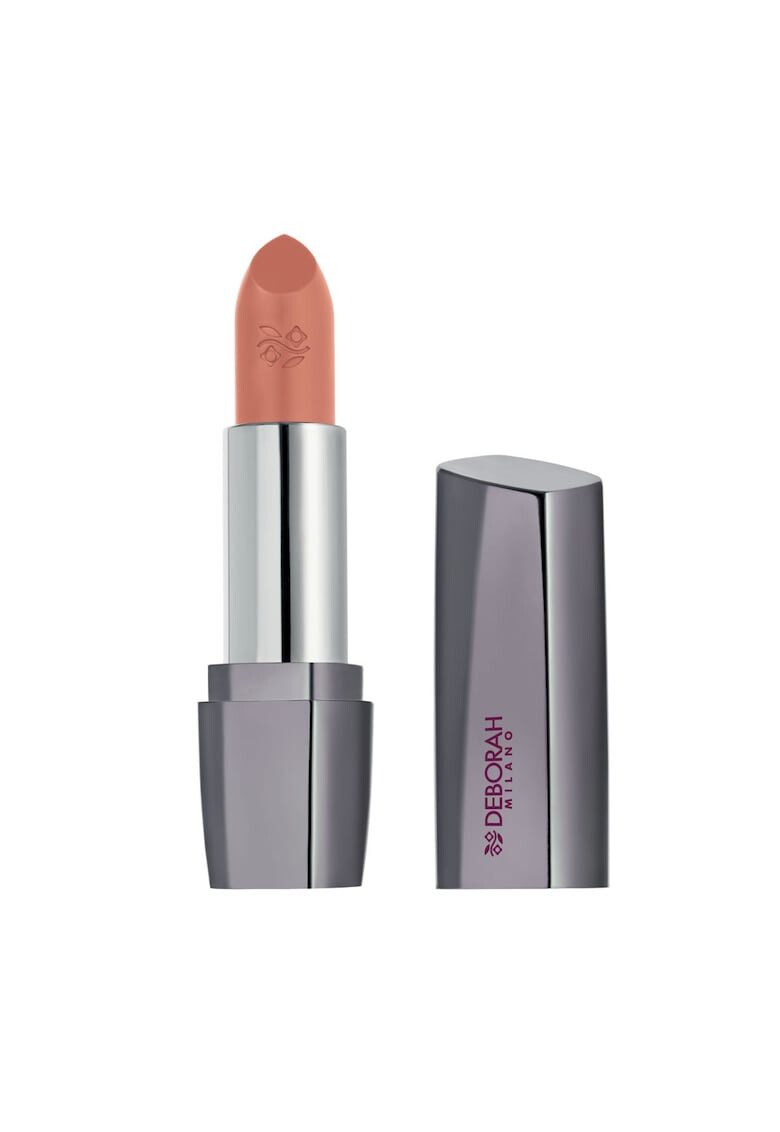 Deborah Milano Червило Red Long Lasting 14 Sophisticated Purple - Pepit.bg