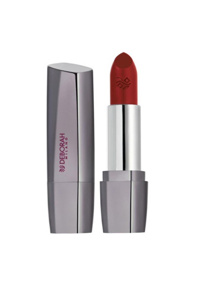 Deborah Milano Червило Red Long Lasting 14 Sophisticated Purple - Pepit.bg