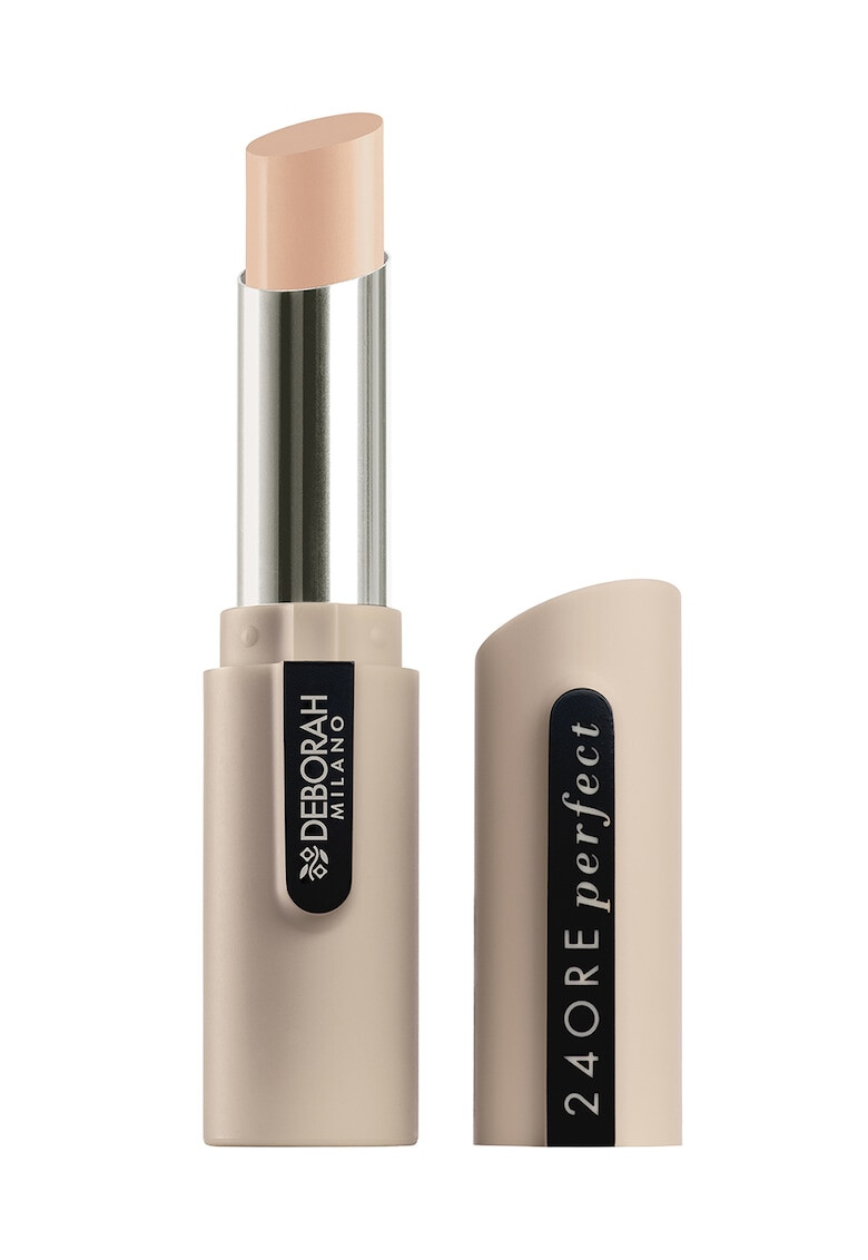 Deborah Milano Deborah Anticearcan 02 Light Rose 24Ore Perfect - Pepit.bg