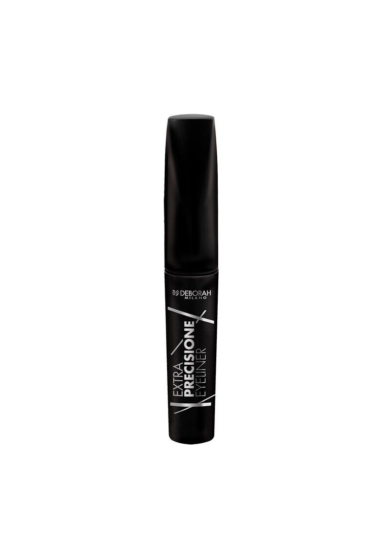 Deborah Milano Очна линия Eyeliner Extra Precisione Black 5 мл - Pepit.bg