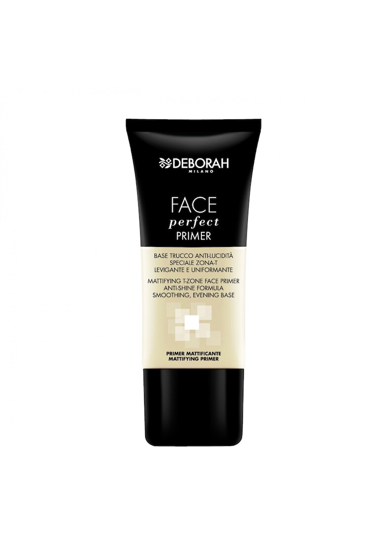 Deborah Milano Основа за грим Deborah DH Face Perfect Primer 30 мл - Pepit.bg