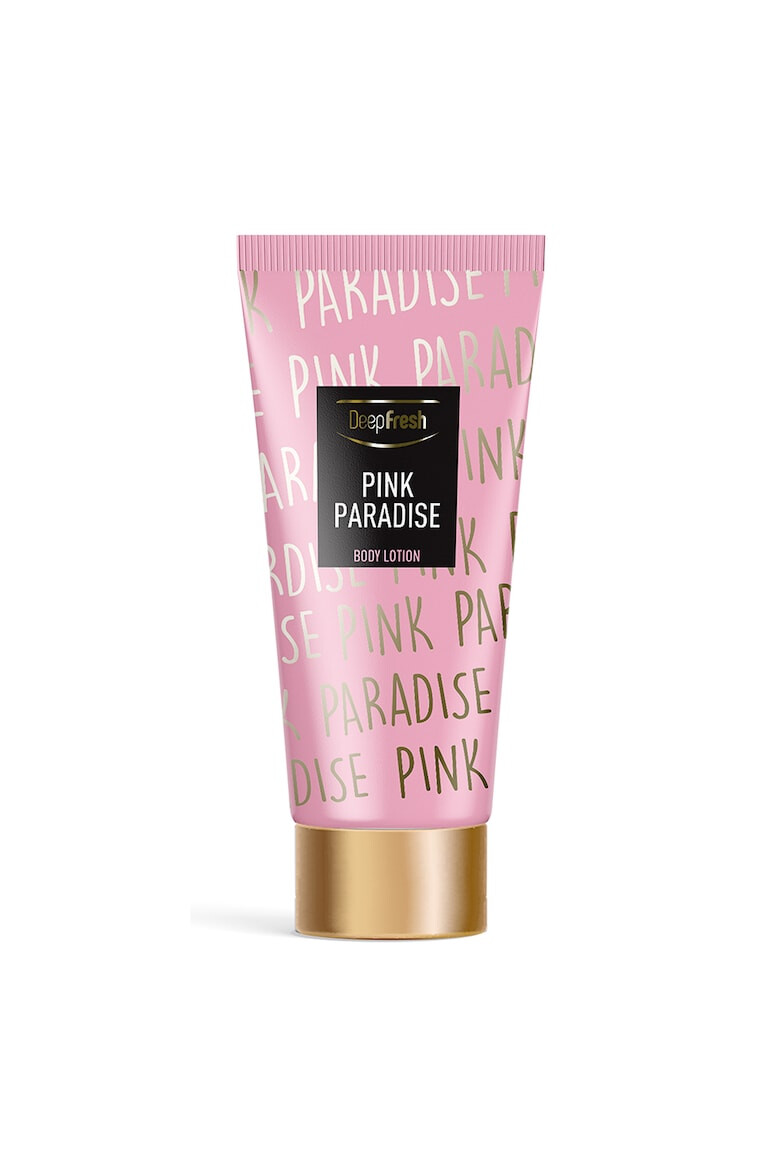 Deep Fresh Крем за тяло Pink Paradise 200 мл - Pepit.bg