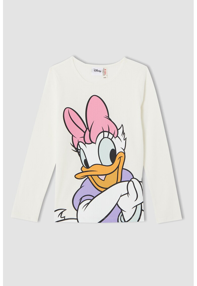 DeFacto Блуза с щампа на Disney - Pepit.bg