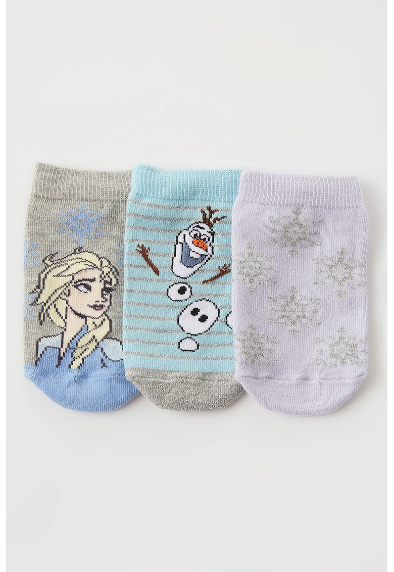 DeFacto Чорапи с шарка на Frozen 2 - Pepit.bg
