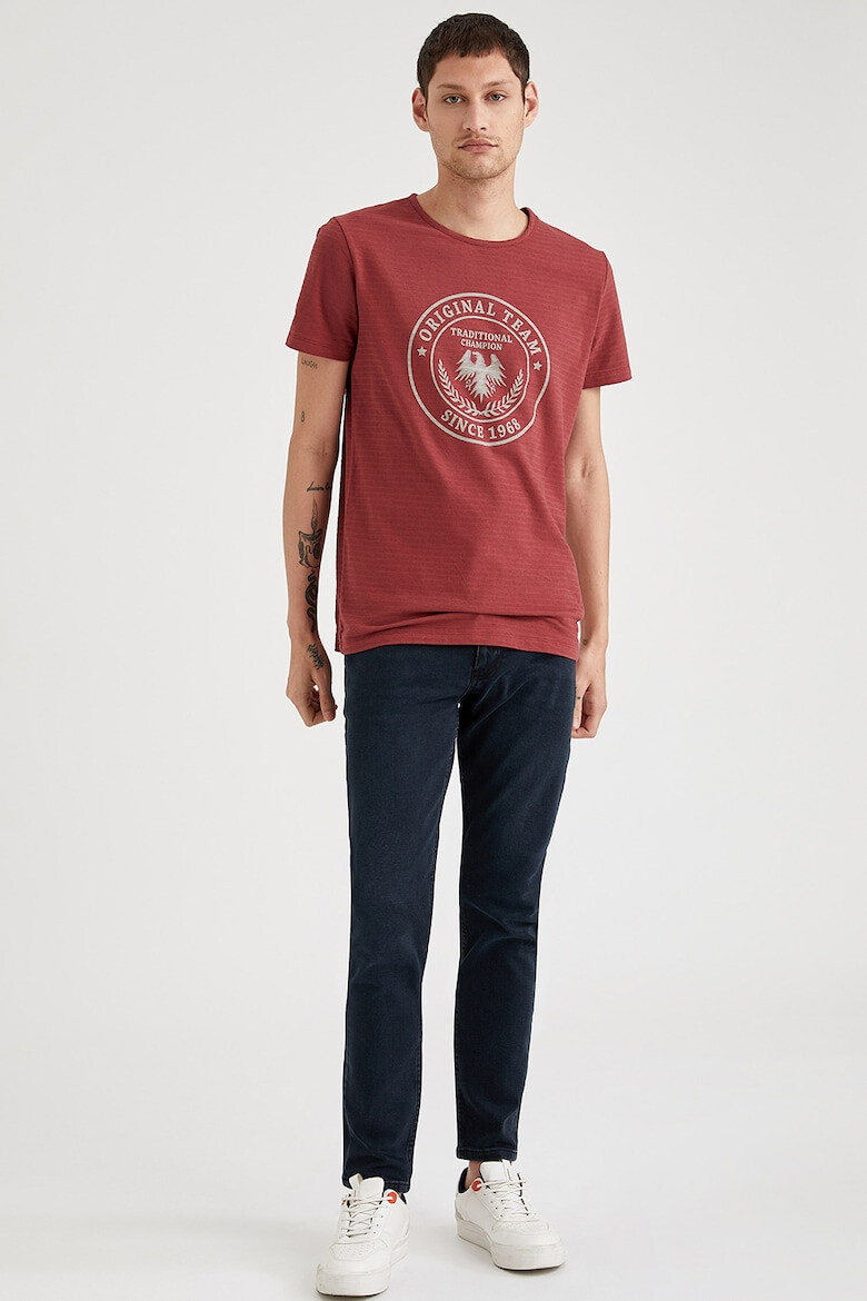 DeFacto Дънки по тялото - Pepit.bg
