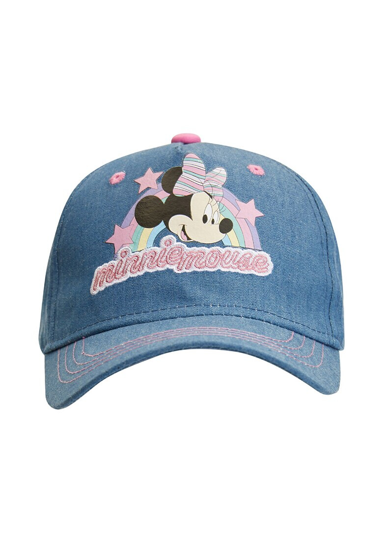 DeFacto Дънкова шапка с Minnie Mouse - Pepit.bg