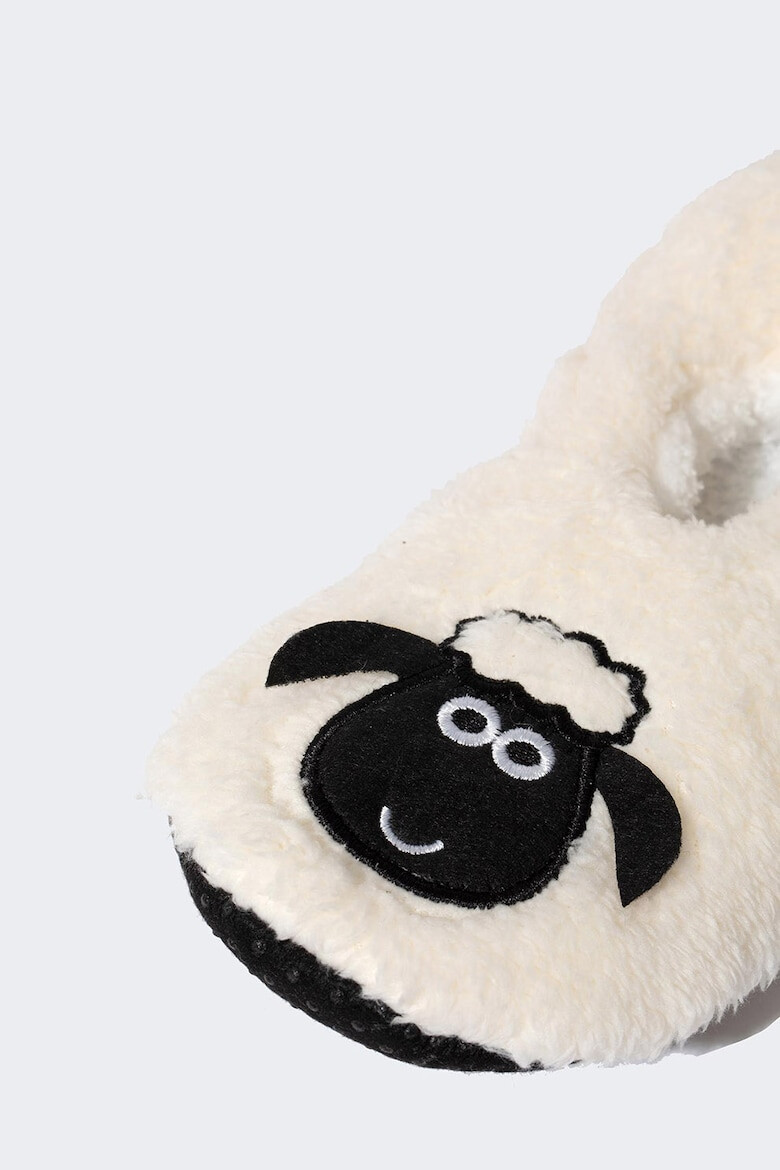 DeFacto Домашни пантофи Shaun the Sheep - Pepit.bg