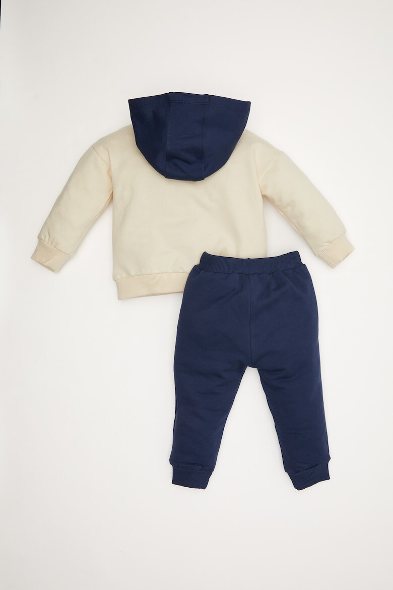 DeFacto Knitted Set Boy Regular Fit Knitted Set 205941 - Pepit.bg