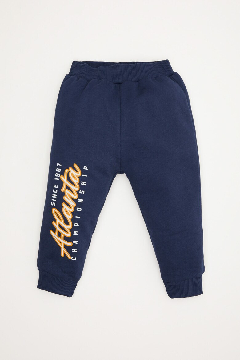 DeFacto Knitted Set Boy Regular Fit Knitted Set 205941 - Pepit.bg