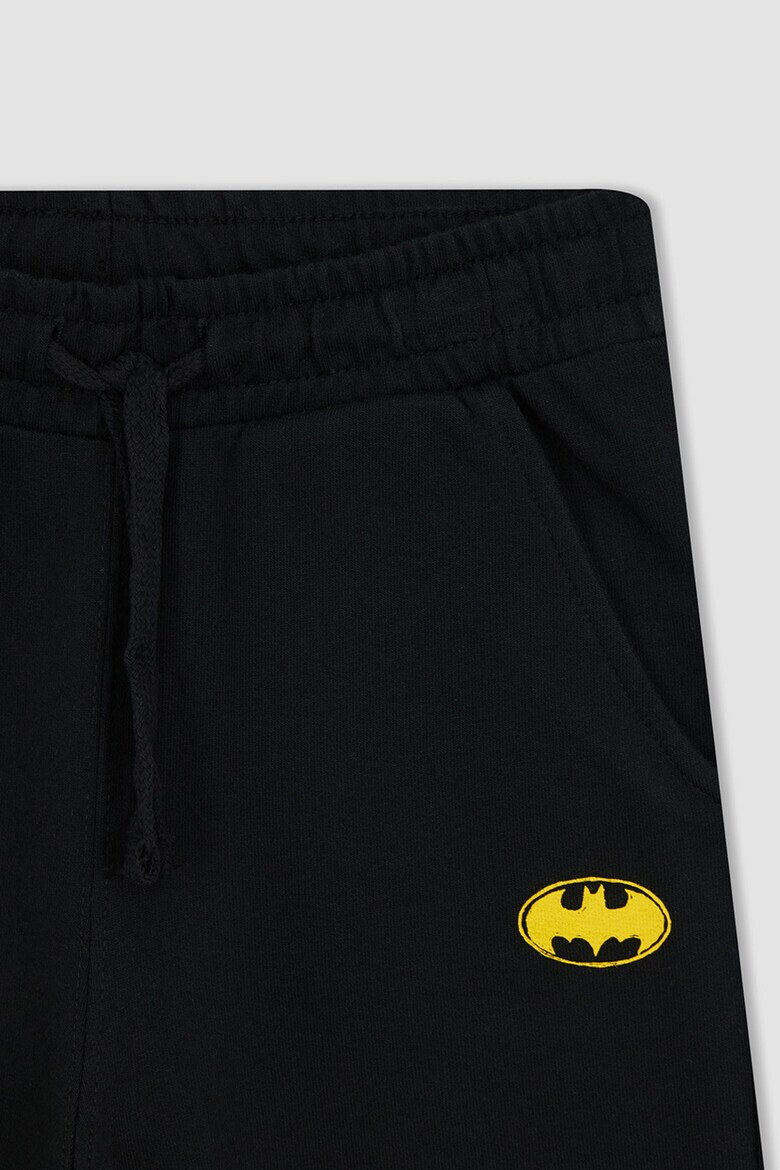 DeFacto Къса пижама с шарка на Batman - Pepit.bg