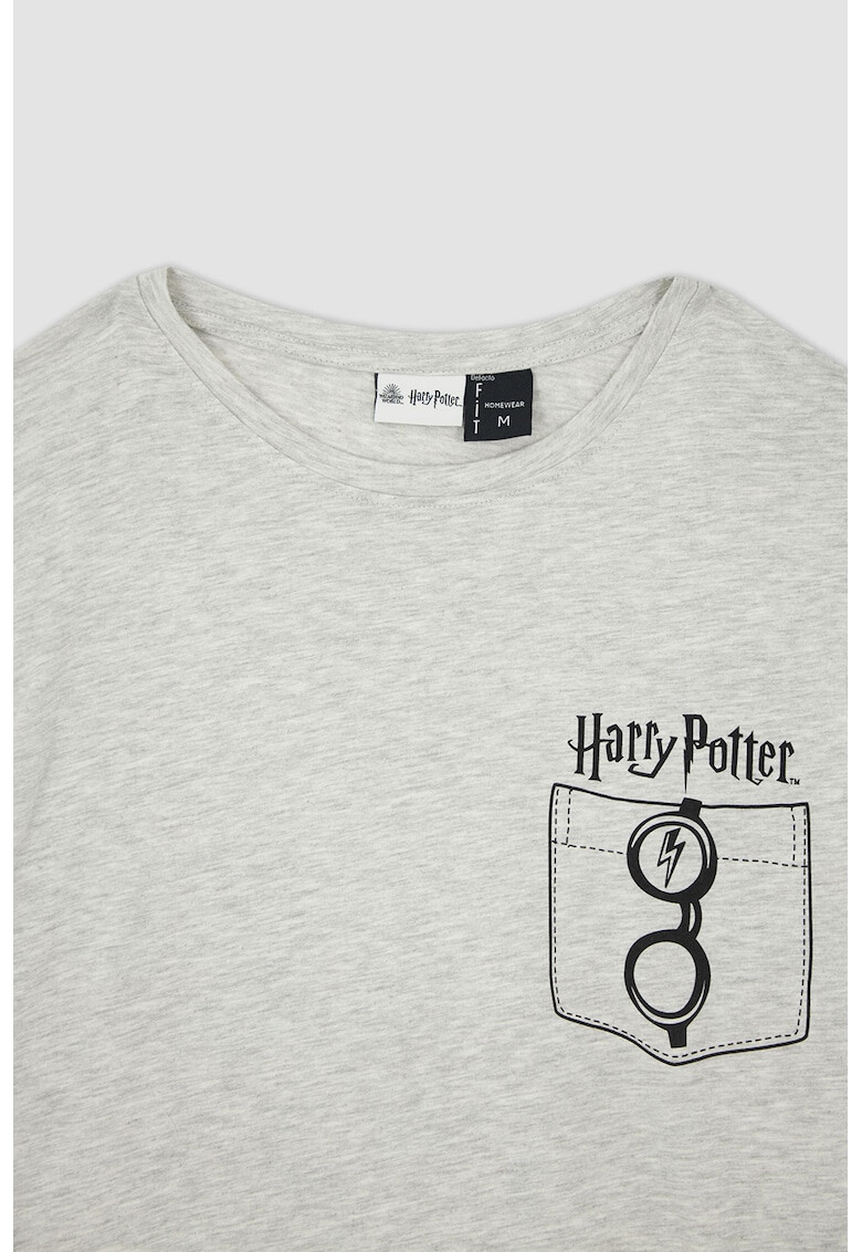 DeFacto Къса пижама с тема Harry Potter - Pepit.bg