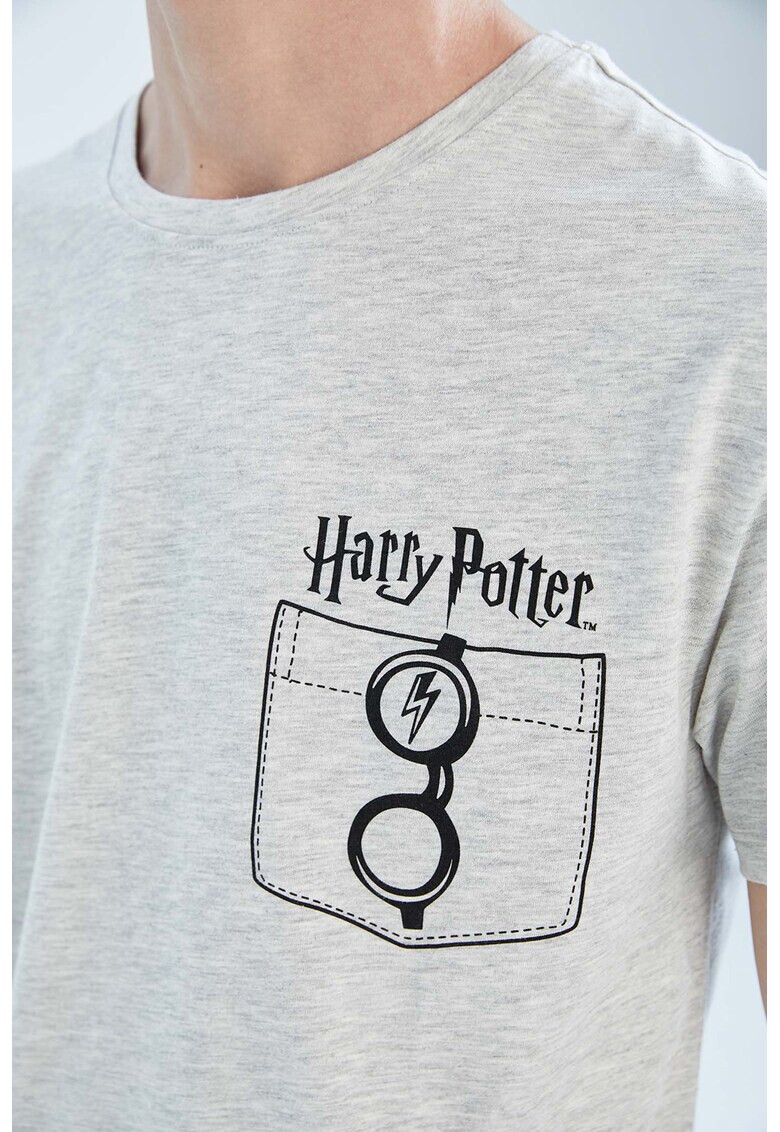 DeFacto Къса пижама с тема Harry Potter - Pepit.bg