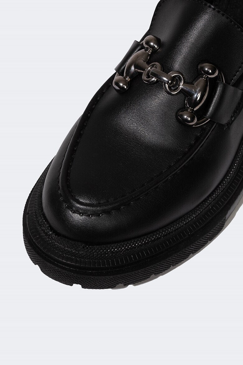 DeFacto Мокасини от еко кожа - Pepit.bg