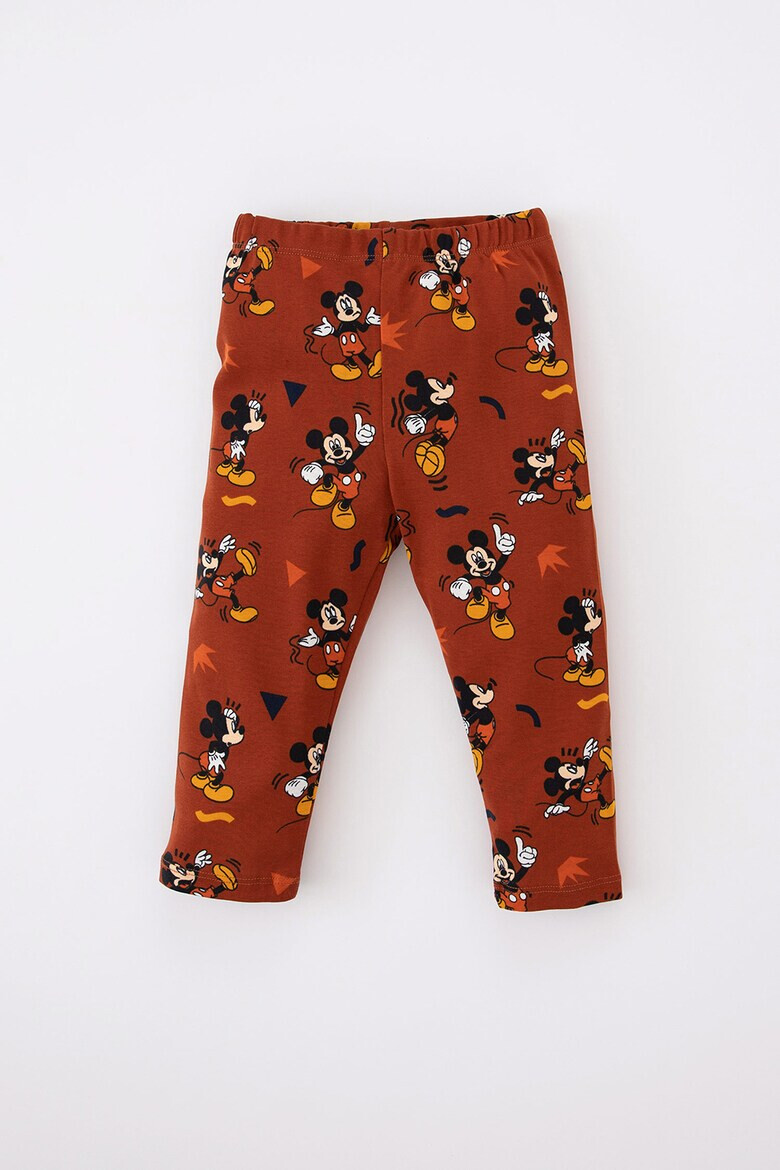 DeFacto Пижама Mickey Mouse с принт - Pepit.bg