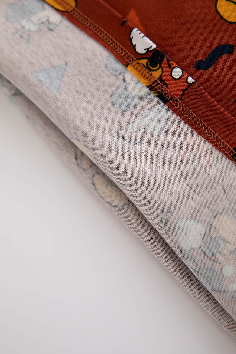 DeFacto Пижама Mickey Mouse с принт - Pepit.bg