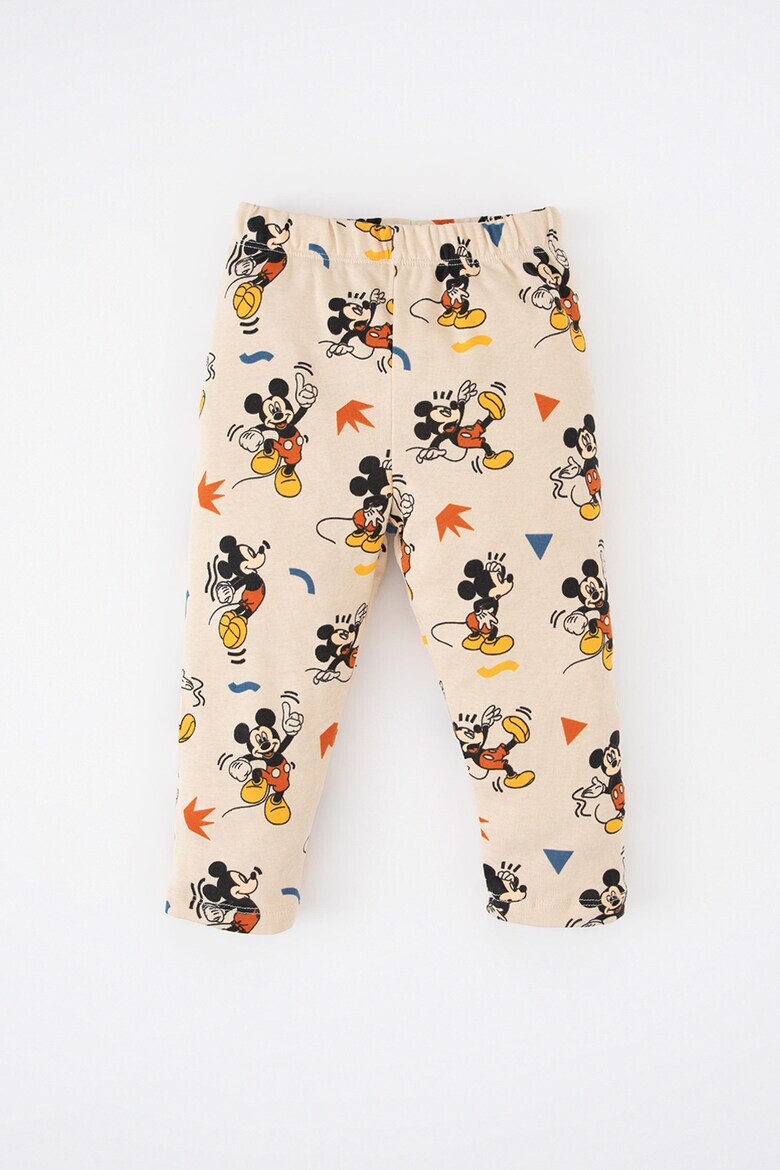 DeFacto Пижама с десен Mickey-Mouse - Pepit.bg