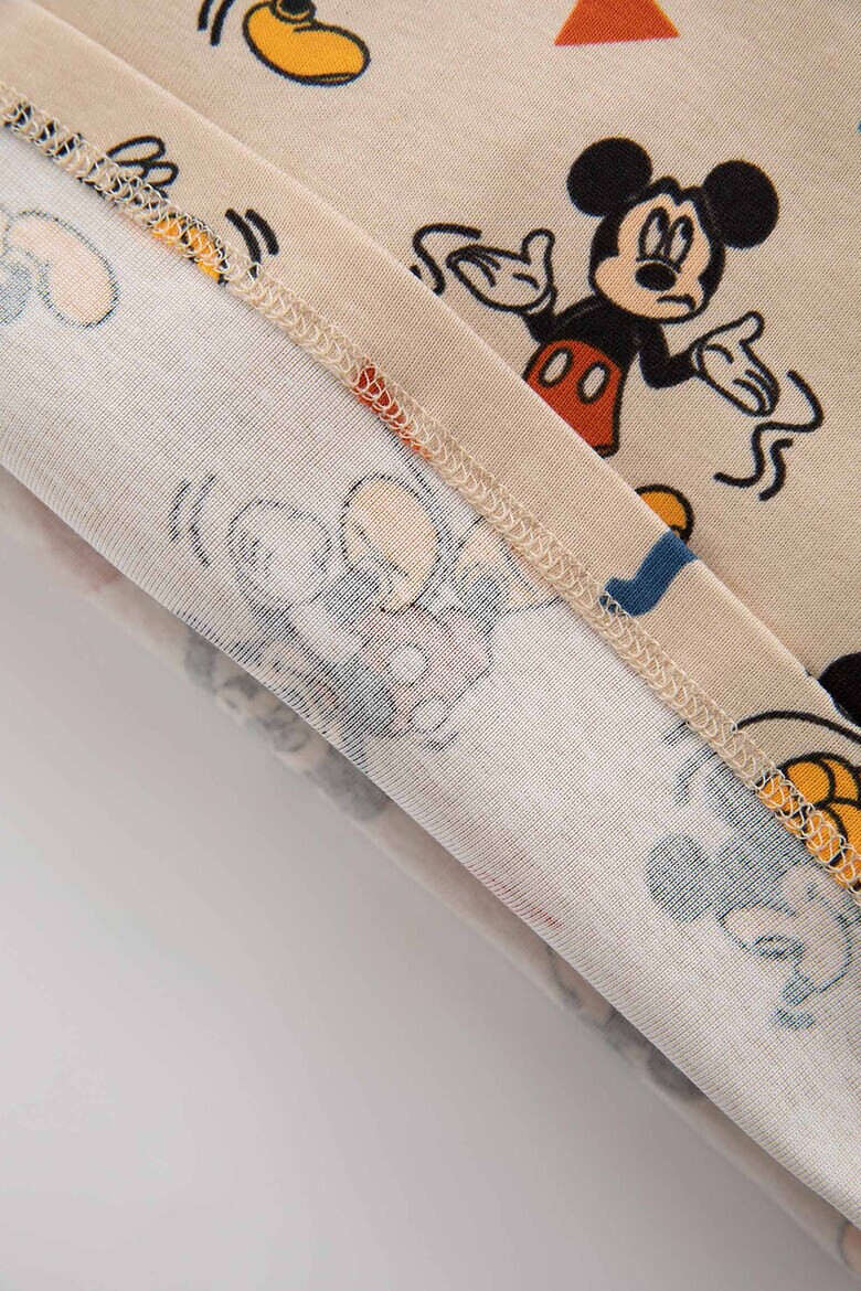 DeFacto Пижама с десен Mickey-Mouse - Pepit.bg