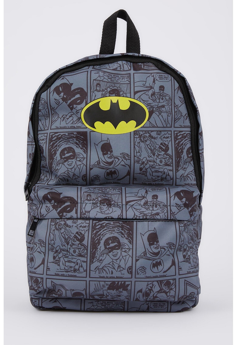 DeFacto Раница с десен Batman - Pepit.bg