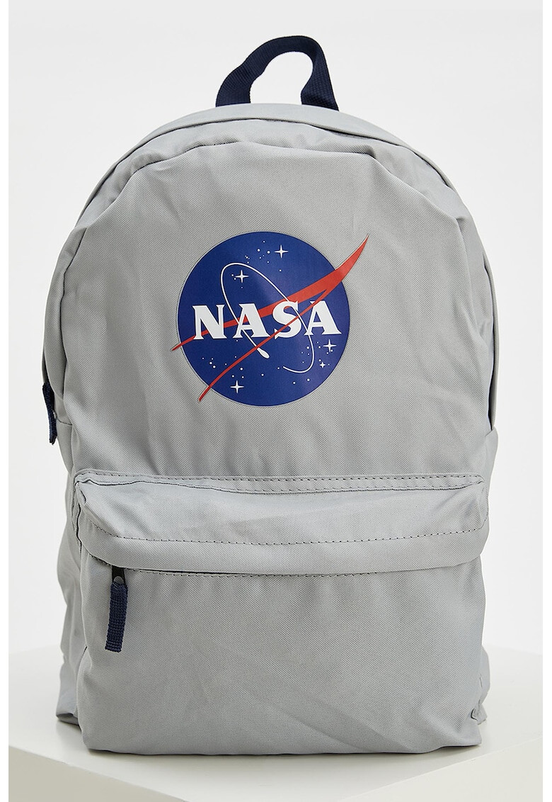 DeFacto Раница с щампа NASA - Pepit.bg