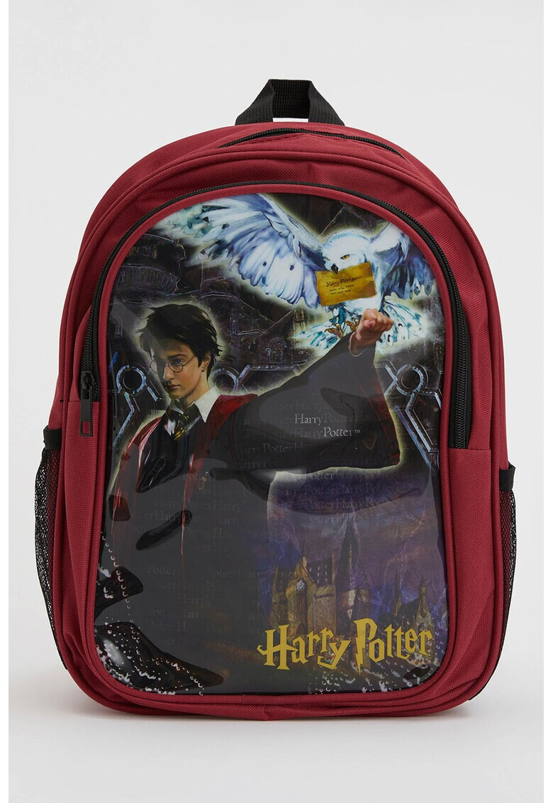 DeFacto Раница с шарка на Harry Potter - Pepit.bg
