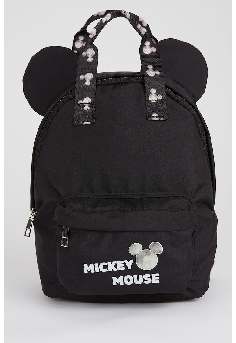 DeFacto Раница с шарка на Mickey Mouse - Pepit.bg