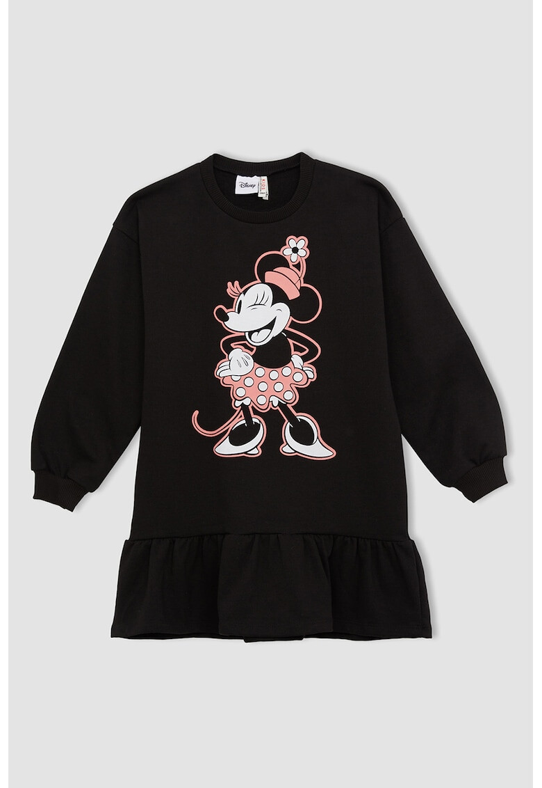 DeFacto Рокля с щампа Minnie Mouse - Pepit.bg