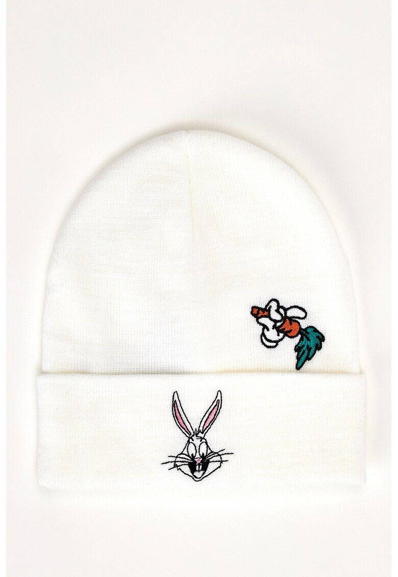 DeFacto Шапка с детайл Bugs Bunny - Pepit.bg