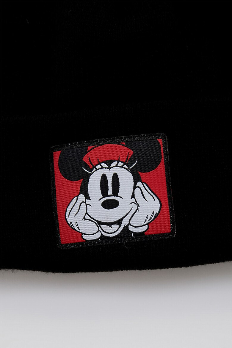 DeFacto Шапка с детайл Minnie Mouse - Pepit.bg