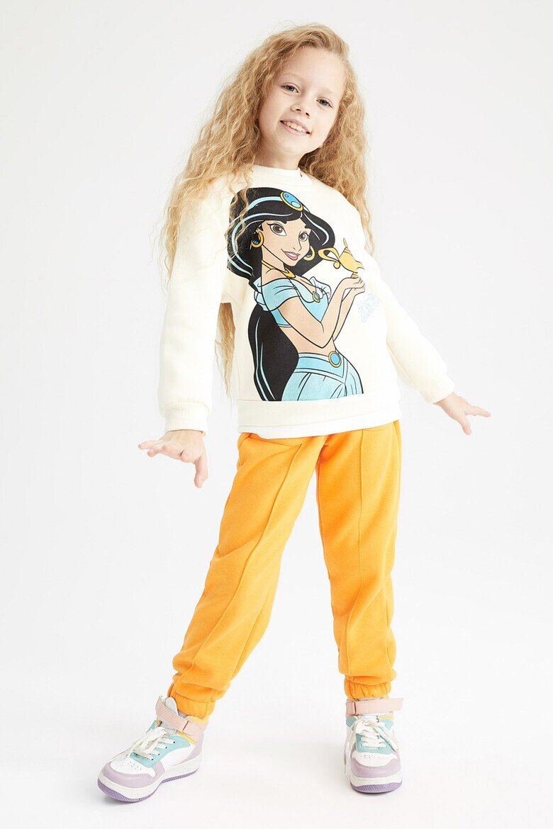 DeFacto Суитшърт Jasmine с принт - Pepit.bg