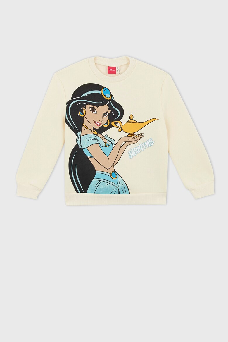 DeFacto Суитшърт Jasmine с принт - Pepit.bg