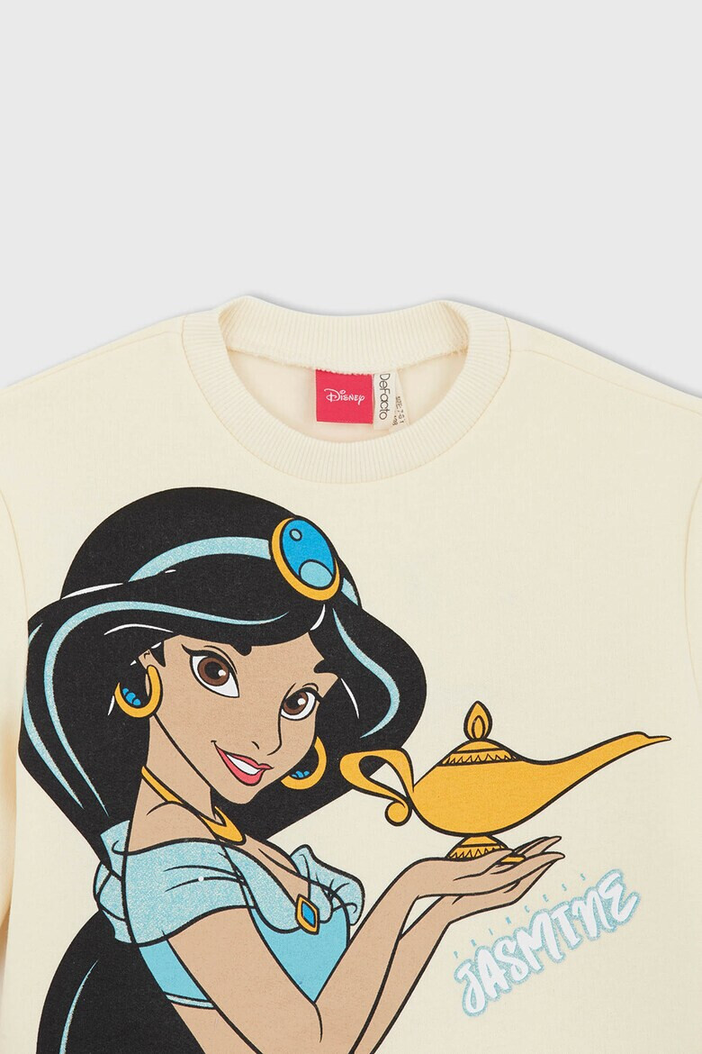 DeFacto Суитшърт Jasmine с принт - Pepit.bg