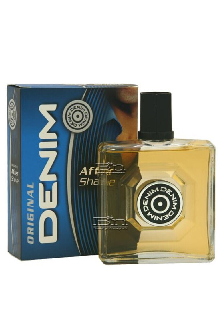 Denim Афтършейв Original - 100 мл - Pepit.bg