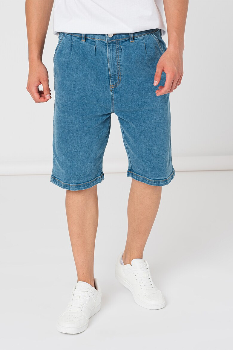 Denim Project Бермуди от деним - Pepit.bg