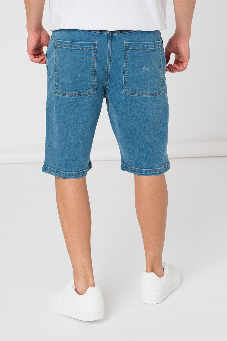 Denim Project Бермуди от деним - Pepit.bg