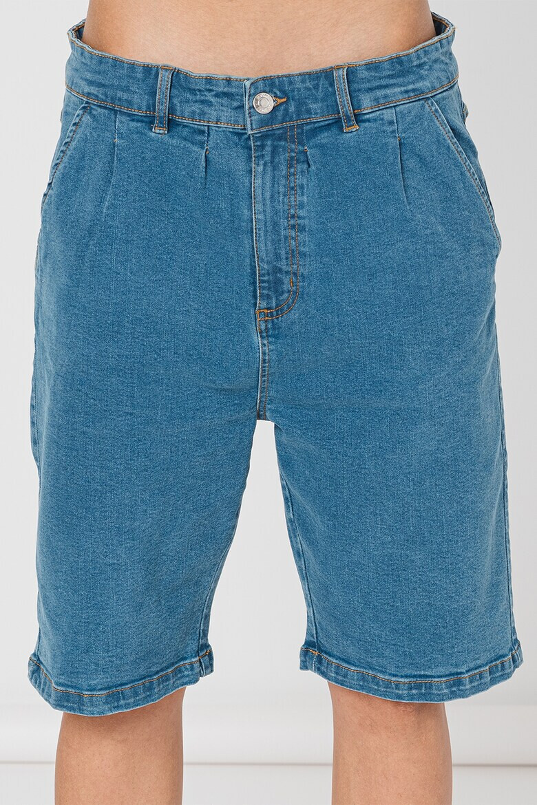 Denim Project Бермуди от деним - Pepit.bg
