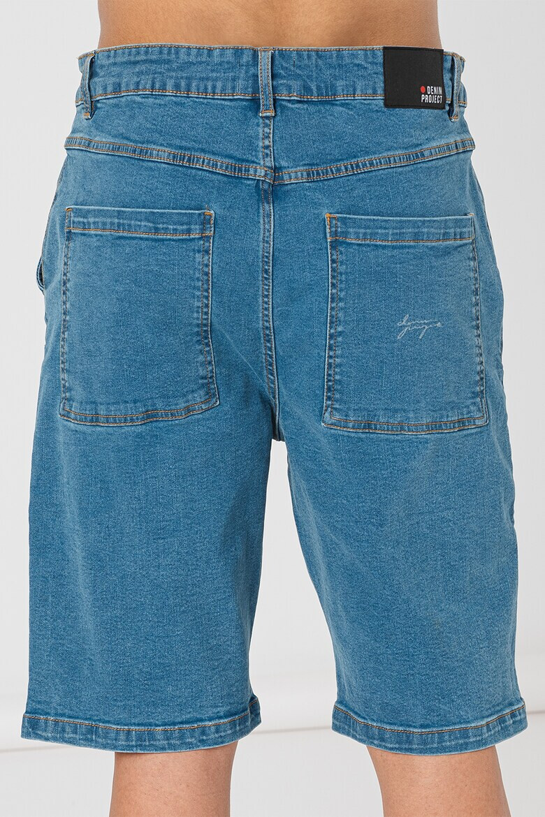 Denim Project Бермуди от деним - Pepit.bg