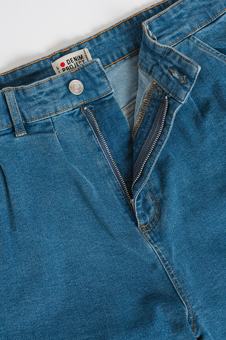 Denim Project Бермуди от деним - Pepit.bg
