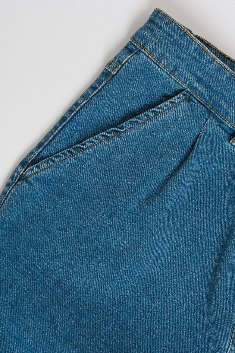 Denim Project Бермуди от деним - Pepit.bg