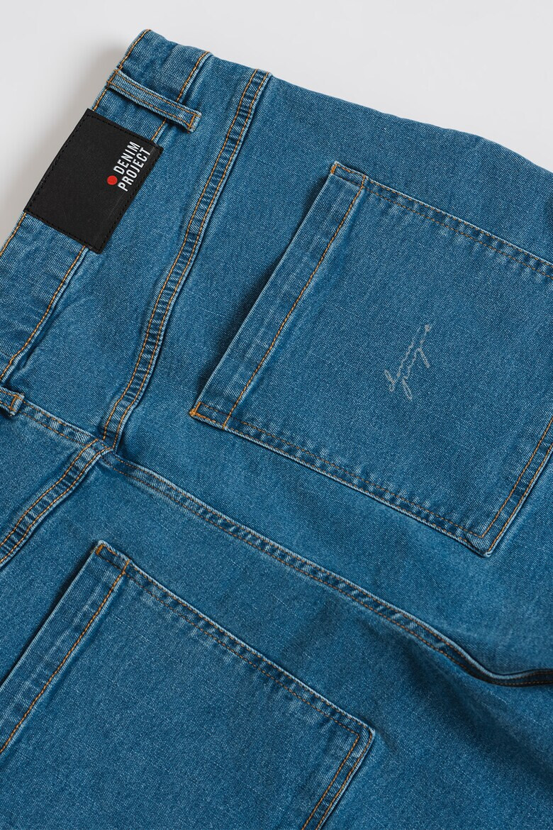 Denim Project Бермуди от деним - Pepit.bg