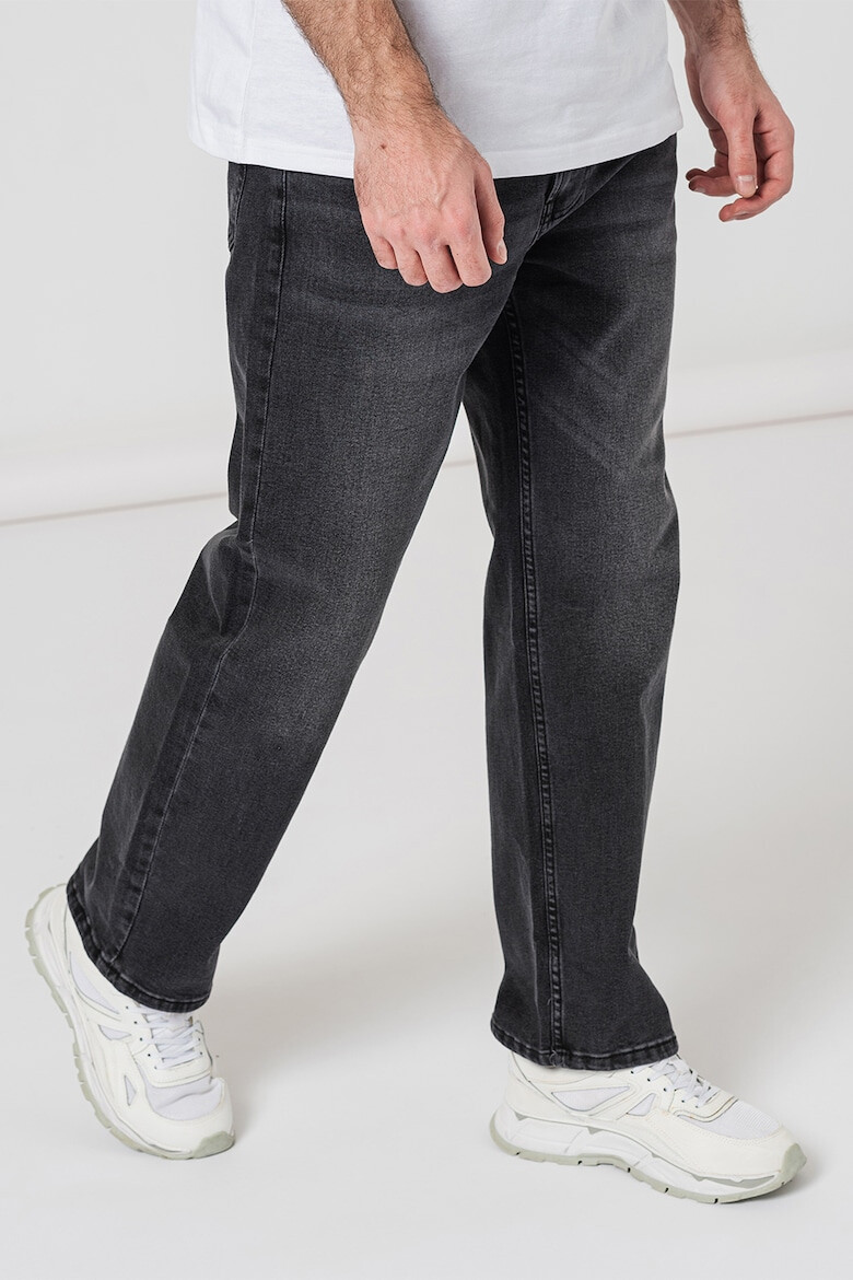 Denim Project Дънки със свободна кройка - Pepit.bg