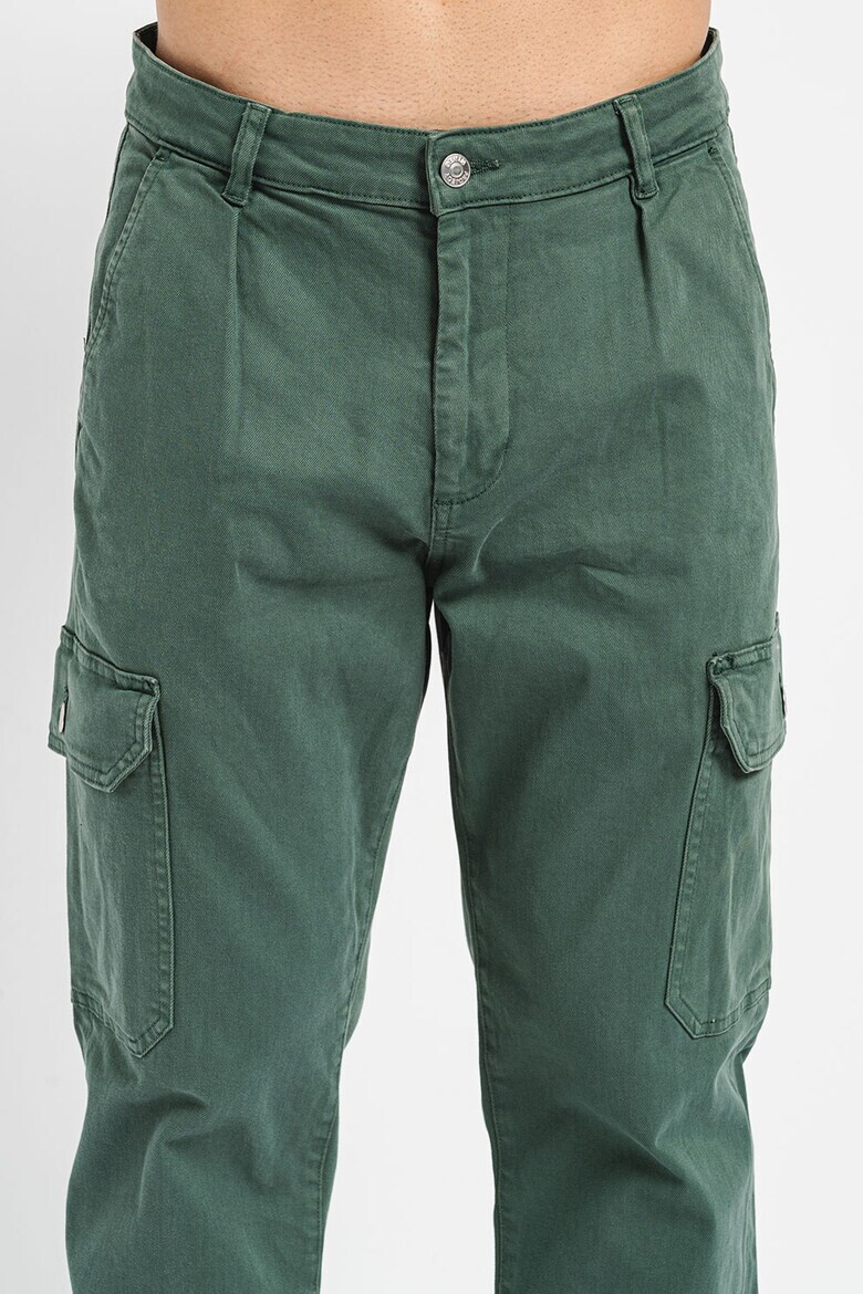 Denim Project Карго дънки - Pepit.bg