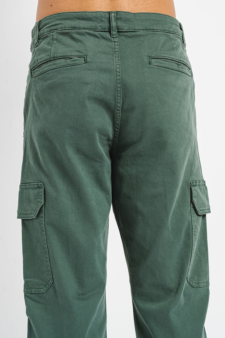 Denim Project Карго дънки - Pepit.bg